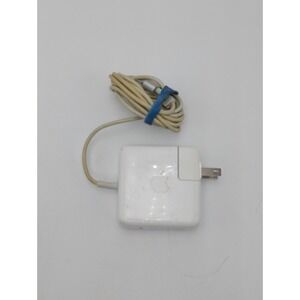 Original OEM Apple MagSafe 2 45W AC Adapter Charger for Macbook Air